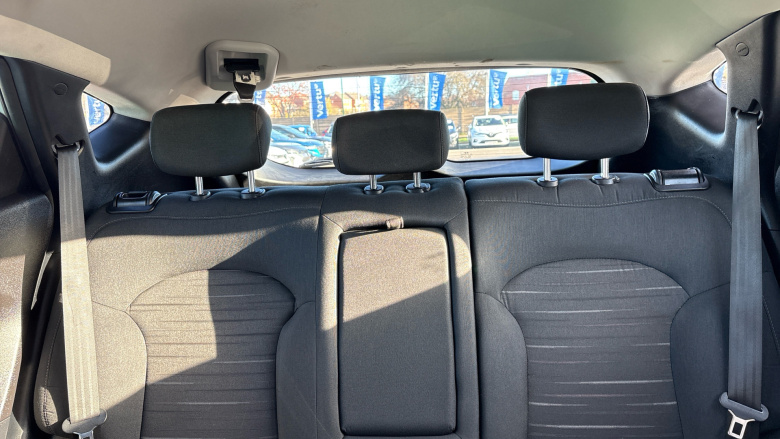 Hyundai ix35 1.7 CRDi S 5dr 2WD Diesel Estate